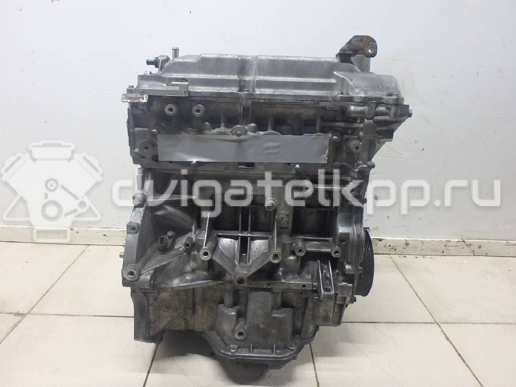 Фото Контрактный (б/у) двигатель HR16DE для Dongfeng (Dfac) / Nissan (Zhengzhou) / Samsung / Mazda / Nissan / Mitsubishi / Nissan (Dongfeng) 87-140 л.с 16V 1.6 л Бензин/спирт 10102JD00F {forloop.counter}}