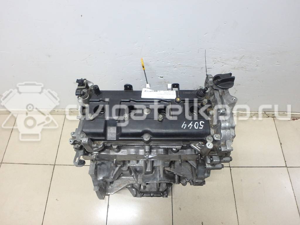 Фото Контрактный (б/у) двигатель MR20DE для Venucia / Suzuki / Samsung / Nissan / Nissan (Dongfeng) 144 л.с 16V 2.0 л бензин 10102JD2AC {forloop.counter}}