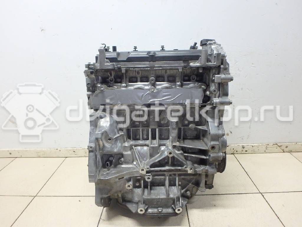 Фото Контрактный (б/у) двигатель MR20DE для Venucia / Suzuki / Samsung / Nissan / Nissan (Dongfeng) 144 л.с 16V 2.0 л бензин 10102JD2AC {forloop.counter}}