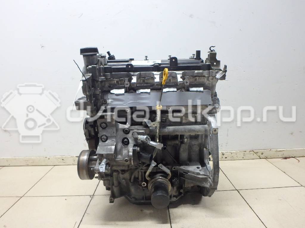 Фото Контрактный (б/у) двигатель MR20DE для Venucia / Suzuki / Samsung / Nissan / Nissan (Dongfeng) 144 л.с 16V 2.0 л бензин 10102JD2AC {forloop.counter}}