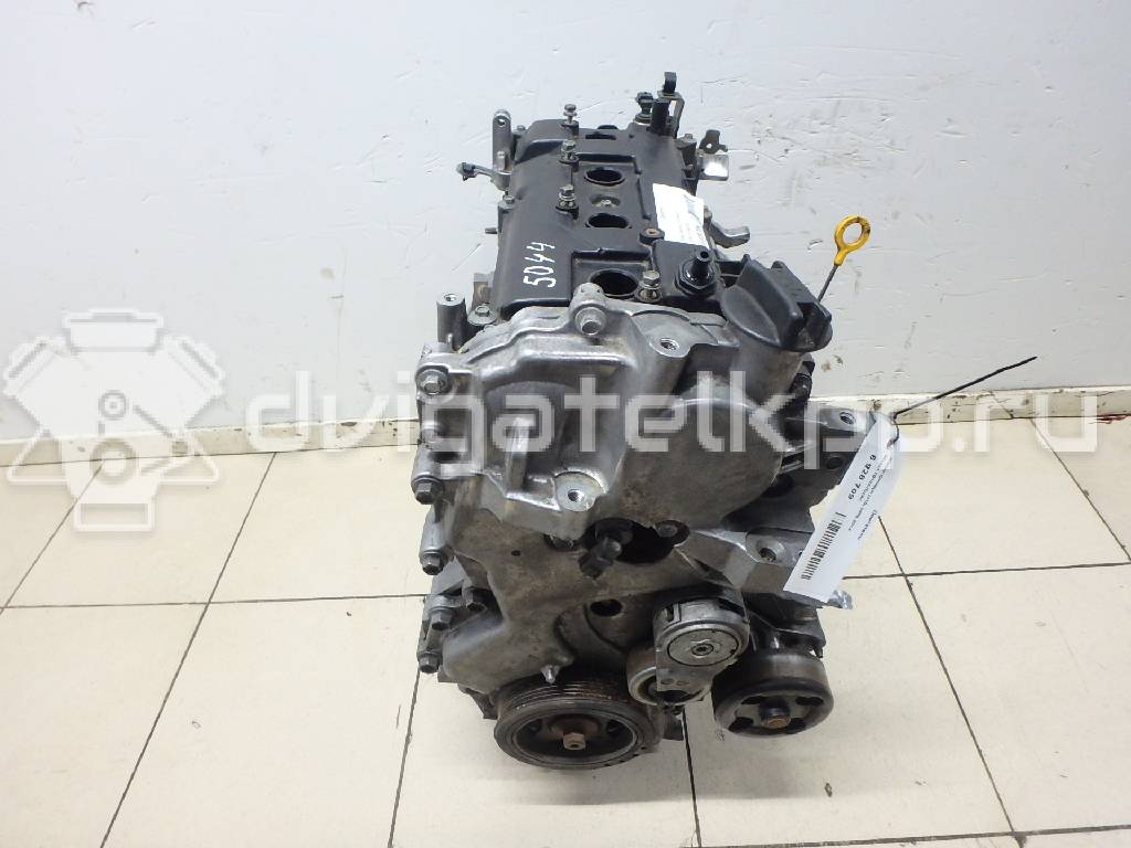 Фото Контрактный (б/у) двигатель MR20DE для Venucia / Suzuki / Samsung / Nissan / Nissan (Dongfeng) 144 л.с 16V 2.0 л бензин 10102JD2AC {forloop.counter}}