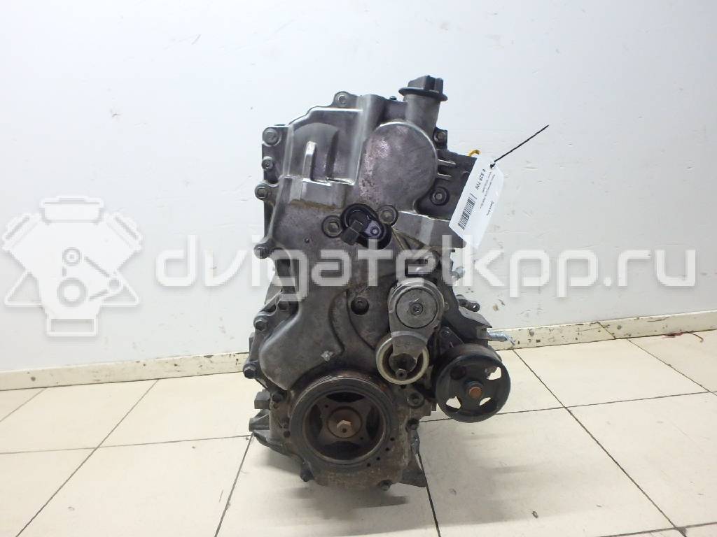 Фото Контрактный (б/у) двигатель MR20DE для Venucia / Suzuki / Samsung / Nissan / Nissan (Dongfeng) 144 л.с 16V 2.0 л бензин 10102JD2AC {forloop.counter}}