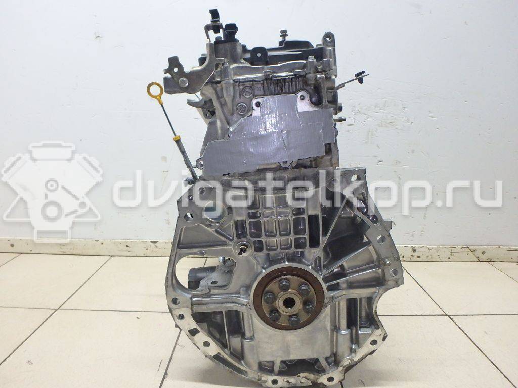 Фото Контрактный (б/у) двигатель MR20 для Fengshen / Suzuki / Nissan (Dongfeng) 143 л.с 16V 2.0 л бензин 10102JD2AC {forloop.counter}}