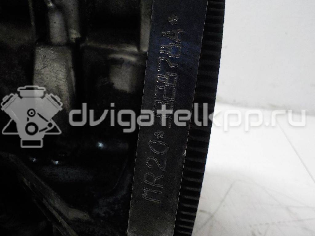 Фото Контрактный (б/у) двигатель MR20DE для Samsung / Suzuki / Nissan / Nissan (Dongfeng) 131-147 л.с 16V 2.0 л бензин 10102JD2AC {forloop.counter}}