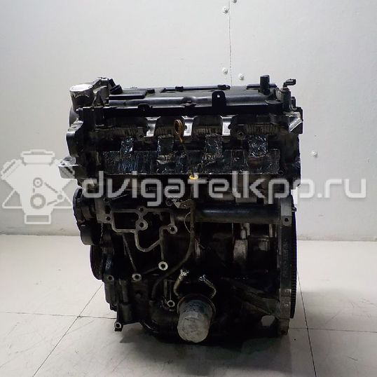 Фото Контрактный (б/у) двигатель MR20 для Venucia / Suzuki / Nissan (Dongfeng) 144 л.с 16V 2.0 л бензин 10102JD2AC