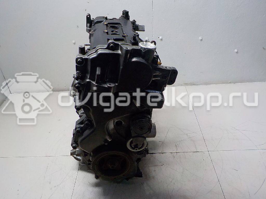 Фото Контрактный (б/у) двигатель MR20 для Suzuki / Nissan (Dongfeng) 150 л.с 16V 2.0 л бензин 10102JD2AC {forloop.counter}}