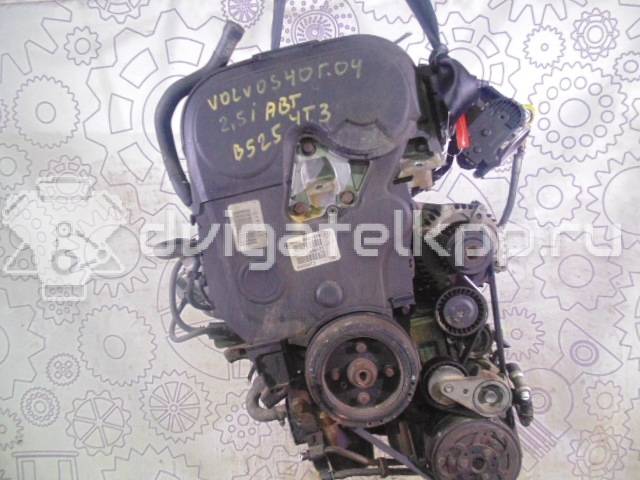 Фото Контрактный (б/у) двигатель B 5254 T3 для Volvo C30 / C70 / V50 Mw / S40 220 л.с 20V 2.5 л бензин {forloop.counter}}