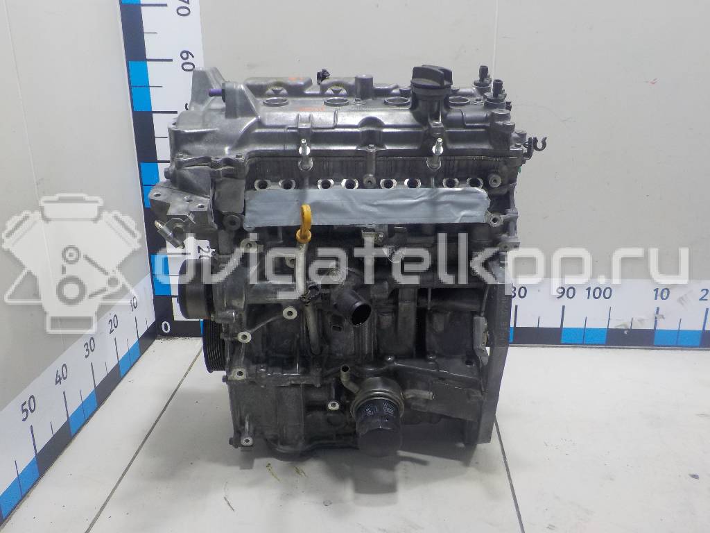 Фото Контрактный (б/у) двигатель HR16DE для Dongfeng (Dfac) / Nissan (Zhengzhou) / Samsung / Mazda / Nissan / Mitsubishi / Nissan (Dongfeng) 87-140 л.с 16V 1.6 л Бензин/спирт 10102BA60A {forloop.counter}}