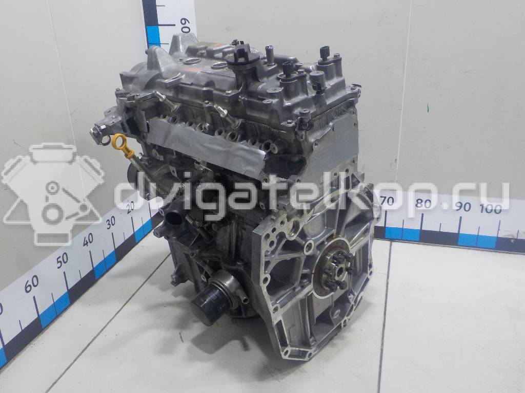 Фото Контрактный (б/у) двигатель HR16DE для Dongfeng (Dfac) / Nissan (Zhengzhou) / Samsung / Mazda / Mitsubishi / Nissan / Nissan (Dongfeng) 105-126 л.с 16V 1.6 л бензин 10102BA60A {forloop.counter}}