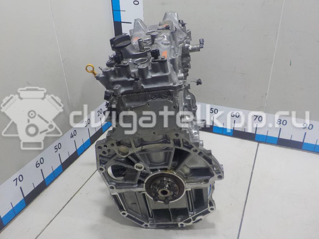 Фото Контрактный (б/у) двигатель HR16DE для Dongfeng (Dfac) / Nissan (Zhengzhou) / Samsung / Mazda / Mitsubishi / Nissan / Nissan (Dongfeng) 105-126 л.с 16V 1.6 л бензин 10102BA60A {forloop.counter}}