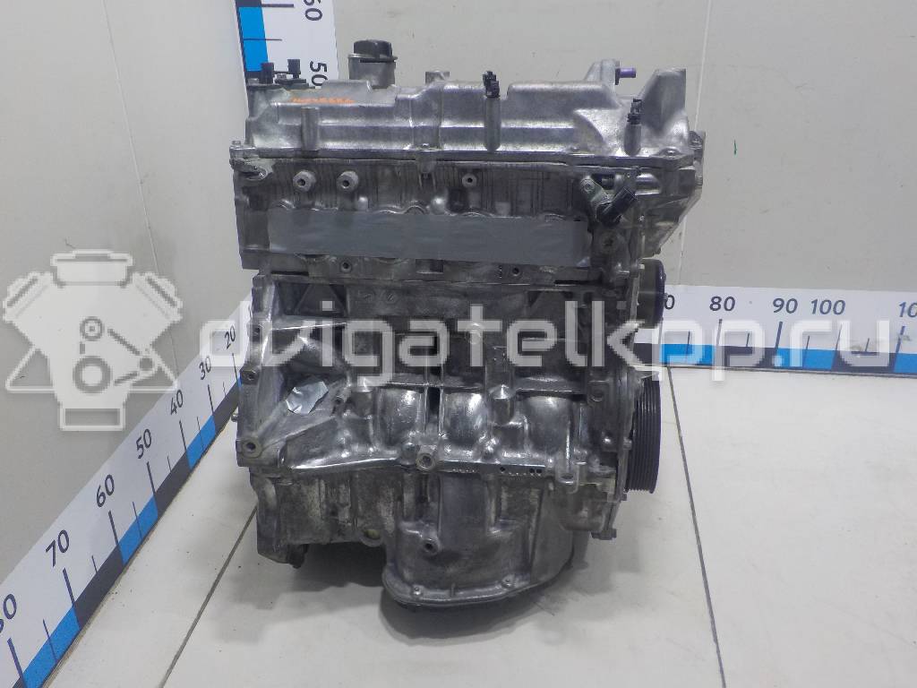 Фото Контрактный (б/у) двигатель HR16DE для Dongfeng (Dfac) / Nissan (Zhengzhou) / Samsung / Mazda / Mitsubishi / Nissan / Nissan (Dongfeng) 105-126 л.с 16V 1.6 л бензин 10102BA60A {forloop.counter}}