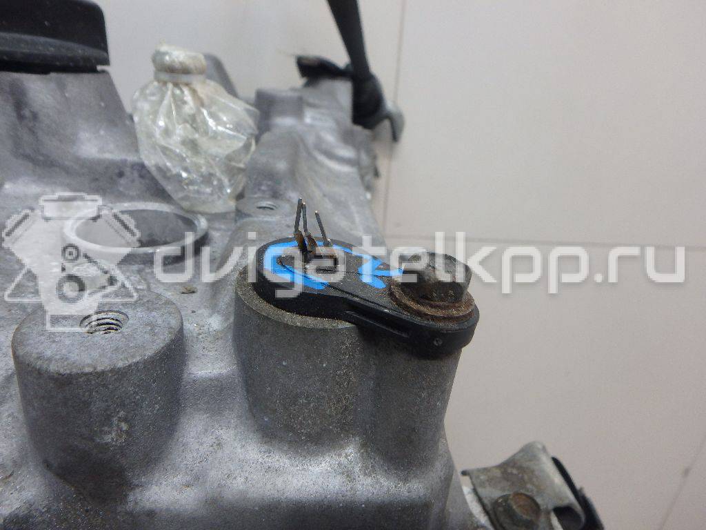 Фото Контрактный (б/у) двигатель HR16DE для Dongfeng (Dfac) / Nissan (Zhengzhou) / Samsung / Mazda / Nissan / Mitsubishi / Nissan (Dongfeng) 87-140 л.с 16V 1.6 л Бензин/спирт 10102BA60A {forloop.counter}}