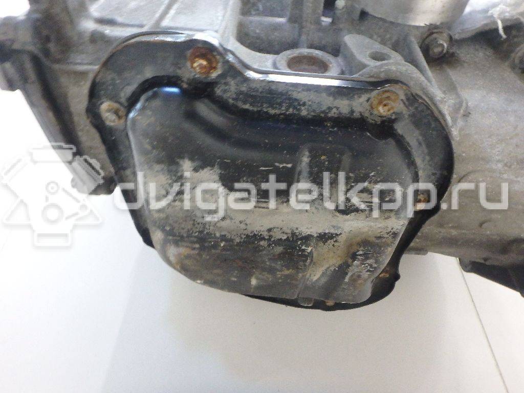 Фото Контрактный (б/у) двигатель HR16DE для Dongfeng (Dfac) / Nissan (Zhengzhou) / Samsung / Mazda / Nissan / Mitsubishi / Nissan (Dongfeng) 87-140 л.с 16V 1.6 л Бензин/спирт 10102BA60A {forloop.counter}}