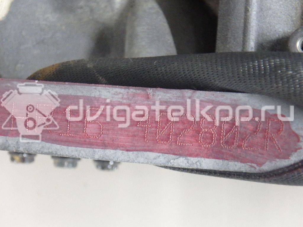 Фото Контрактный (б/у) двигатель HR16DE для Dongfeng (Dfac) / Nissan (Zhengzhou) / Samsung / Mazda / Nissan / Mitsubishi / Nissan (Dongfeng) 87-140 л.с 16V 1.6 л Бензин/спирт 10102BA60A {forloop.counter}}