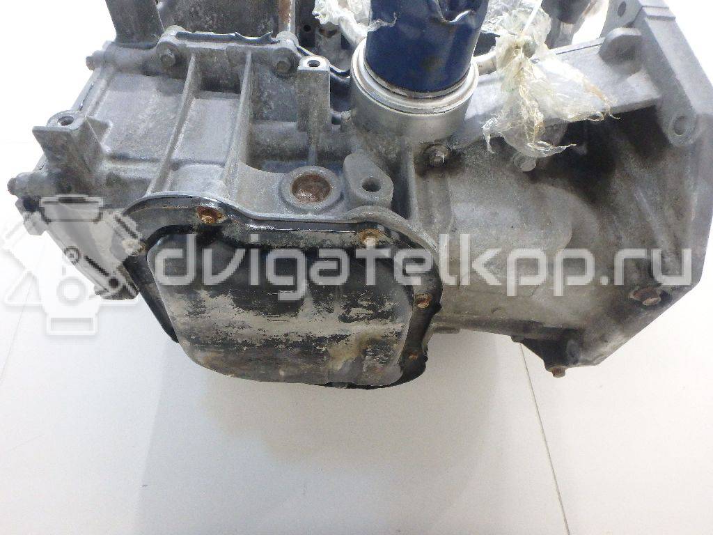 Фото Контрактный (б/у) двигатель HR16DE для Dongfeng (Dfac) / Nissan (Zhengzhou) / Samsung / Mazda / Mitsubishi / Nissan / Nissan (Dongfeng) 105-126 л.с 16V 1.6 л бензин 10102BA60A {forloop.counter}}