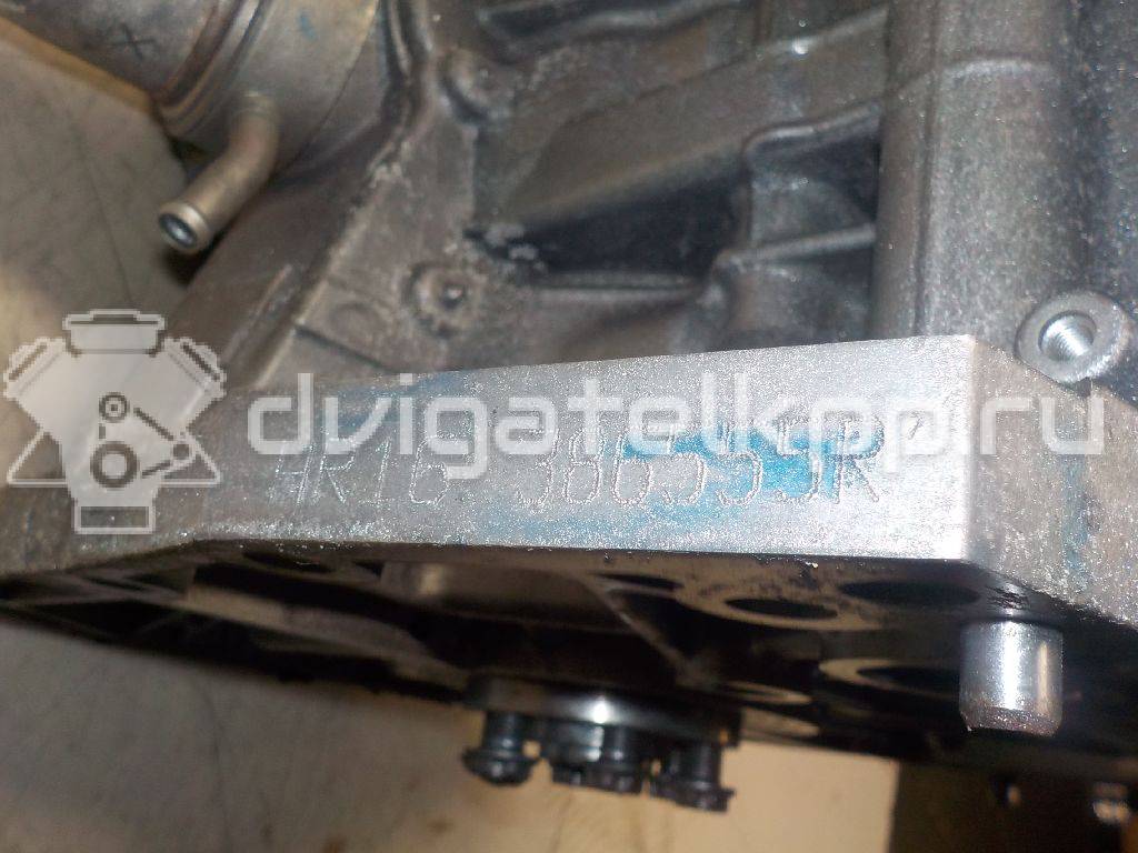 Фото Контрактный (б/у) двигатель HR16DE для Dongfeng (Dfac) / Nissan (Zhengzhou) / Samsung / Mazda / Nissan / Mitsubishi / Nissan (Dongfeng) 87-140 л.с 16V 1.6 л Бензин/спирт 10102BA60A {forloop.counter}}