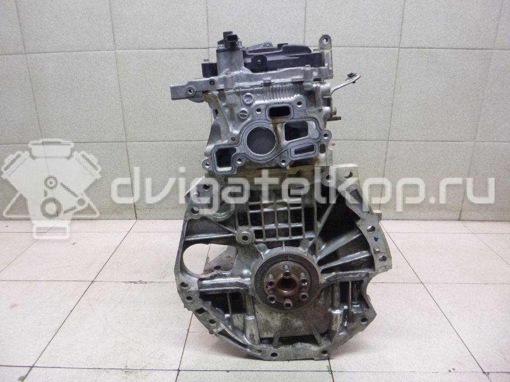 Фото Контрактный (б/у) двигатель MR18DE для Nissan (Dongfeng) / Mazda / Mitsubishi / Nissan 106-132 л.с 16V 1.8 л Бензин/спирт 10102EL01D {forloop.counter}}