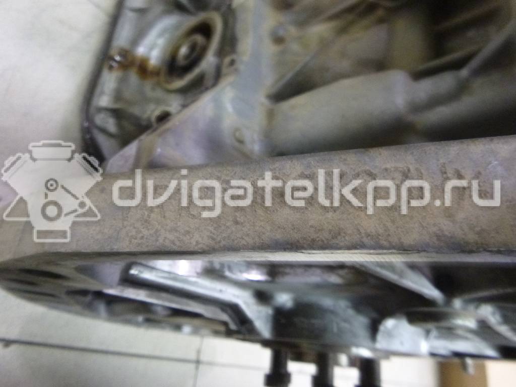 Фото Контрактный (б/у) двигатель MR18DE для Mazda / Nissan / Mitsubishi / Nissan (Dongfeng) 124 л.с 16V 1.8 л бензин 10102EL01D {forloop.counter}}