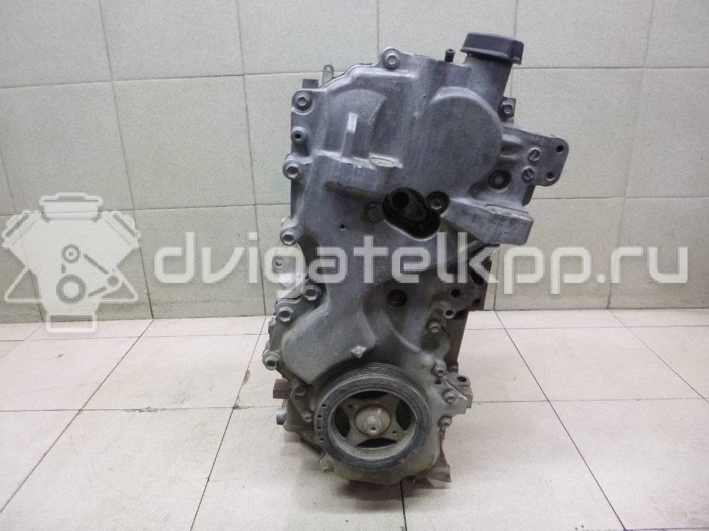 Фото Контрактный (б/у) двигатель MR18DE для Mazda / Nissan / Mitsubishi / Nissan (Dongfeng) 122-126 л.с 16V 1.8 л бензин 10102EL01D {forloop.counter}}