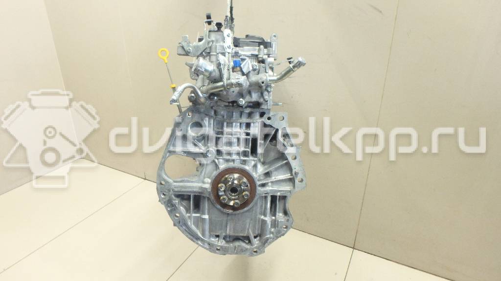 Фото Контрактный (б/у) двигатель MR18DE для Mazda / Nissan / Mitsubishi / Nissan (Dongfeng) 122-126 л.с 16V 1.8 л бензин 101021FLHA {forloop.counter}}