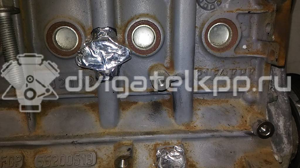 Фото Контрактный (б/у) двигатель Z 13 DTJ для Maruti Suzuki / Opel / Chevrolet / Vauxhall 75 л.с 16V 1.2 л Дизельное топливо 93191974 {forloop.counter}}