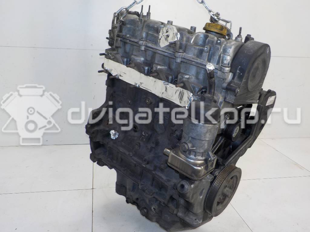 Фото Контрактный (б/у) двигатель Z 20 S для Chevrolet Epica Kl1 / Nubira / Captiva C100, C140 121-150 л.с 16V 2.0 л Дизельное топливо 96440102 {forloop.counter}}