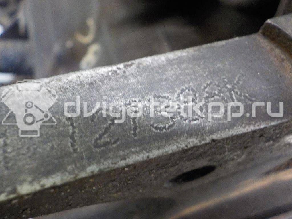 Фото Контрактный (б/у) двигатель Z 20 S для Chevrolet Epica Kl1 / Nubira / Captiva C100, C140 121-150 л.с 16V 2.0 л Дизельное топливо 96440102 {forloop.counter}}