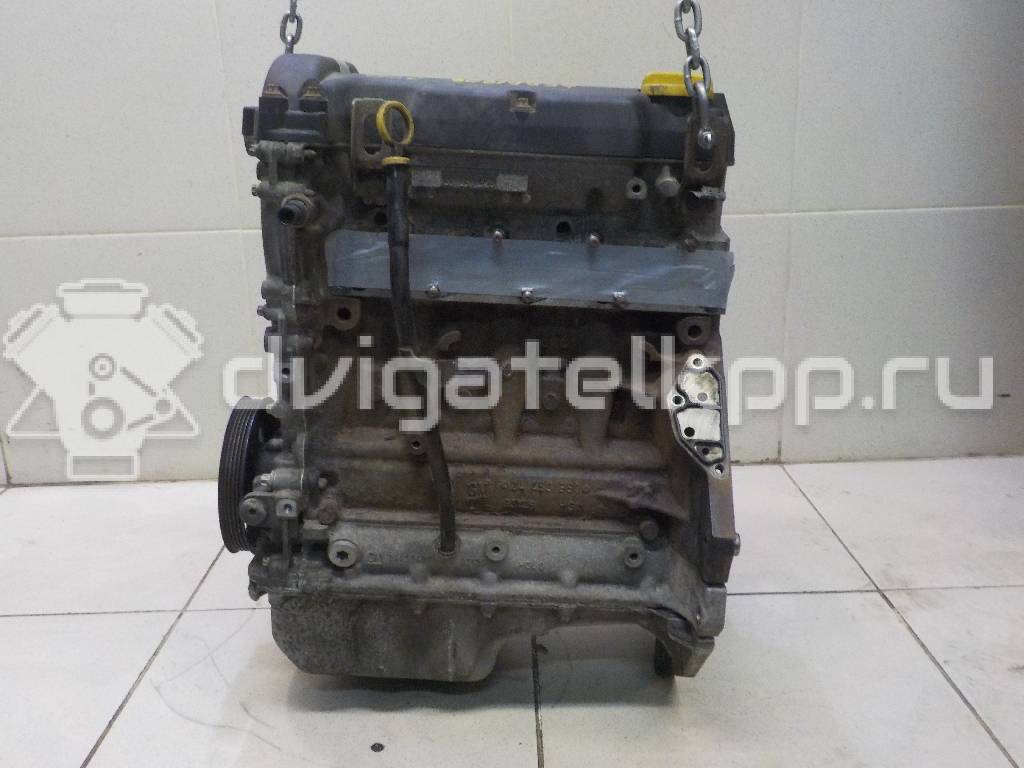 Фото Контрактный (б/у) двигатель Z 14 XEP для Holden / Opel / Vauxhall 90 л.с 16V 1.4 л бензин 93185101 {forloop.counter}}