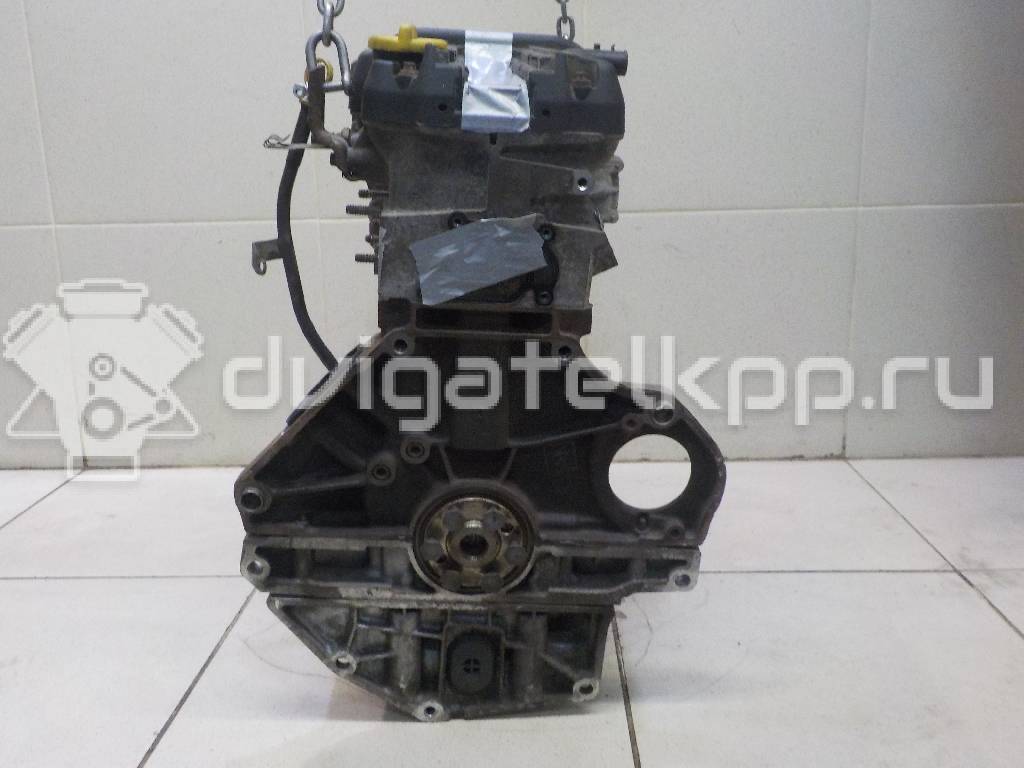 Фото Контрактный (б/у) двигатель Z 14 XEP для Holden / Opel / Vauxhall 90 л.с 16V 1.4 л бензин 93185101 {forloop.counter}}