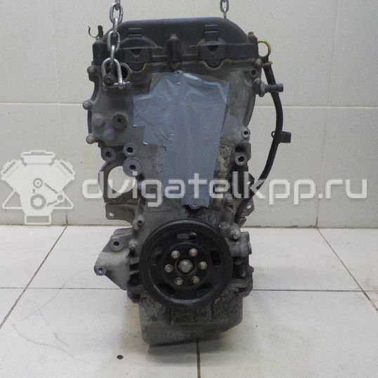 Фото Контрактный (б/у) двигатель Z 14 XEP для Holden / Opel / Vauxhall 90 л.с 16V 1.4 л бензин 93185101