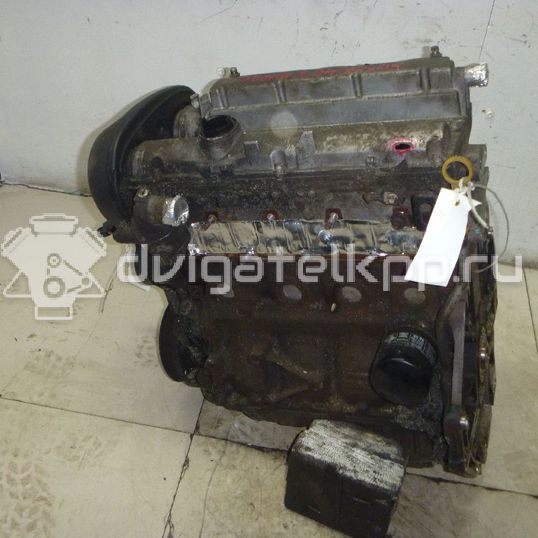 Фото Контрактный (б/у) двигатель Z 14 XE для Holden / Opel / Chevrolet / Vauxhall 90 л.с 16V 1.4 л бензин 93173799