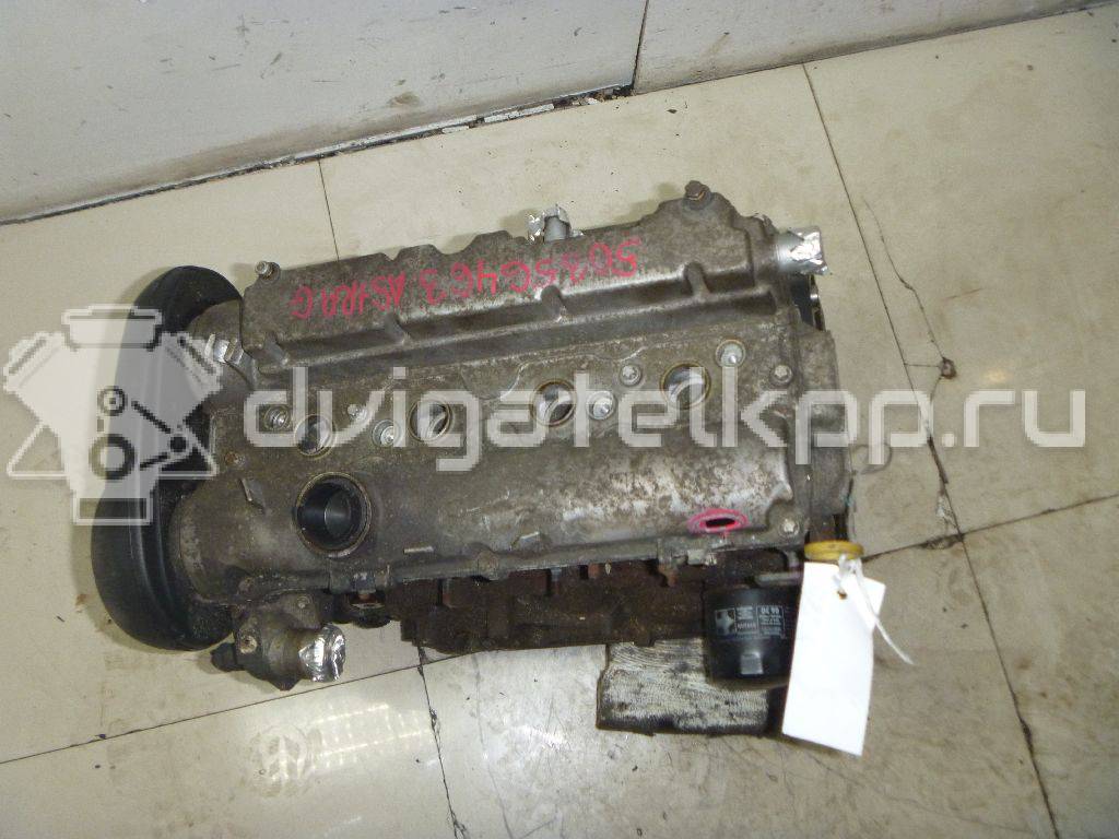 Фото Контрактный (б/у) двигатель Z 14 XE для Holden / Opel / Chevrolet / Vauxhall 90 л.с 16V 1.4 л бензин 93173799 {forloop.counter}}