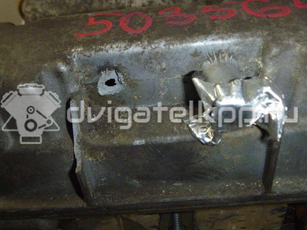 Фото Контрактный (б/у) двигатель Z 14 XE для Holden / Opel / Chevrolet / Vauxhall 90 л.с 16V 1.4 л бензин 93173799 {forloop.counter}}