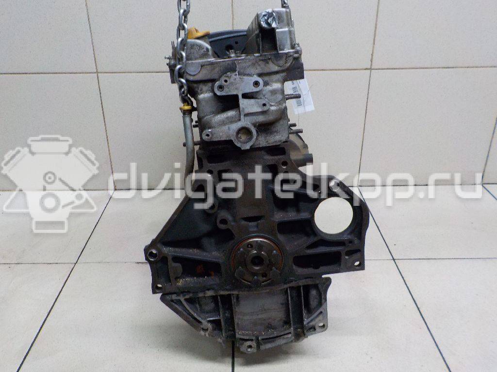 Фото Контрактный (б/у) двигатель X 14 XE для Holden / Opel / Chevrolet / Vauxhall 86-94 л.с 16V 1.4 л бензин {forloop.counter}}