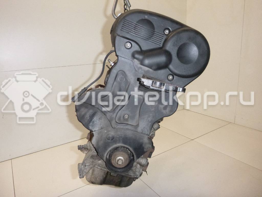 Фото Контрактный (б/у) двигатель X 18 XE для Opel / Chevrolet / Vauxhall 111-116 л.с 16V 1.8 л бензин {forloop.counter}}