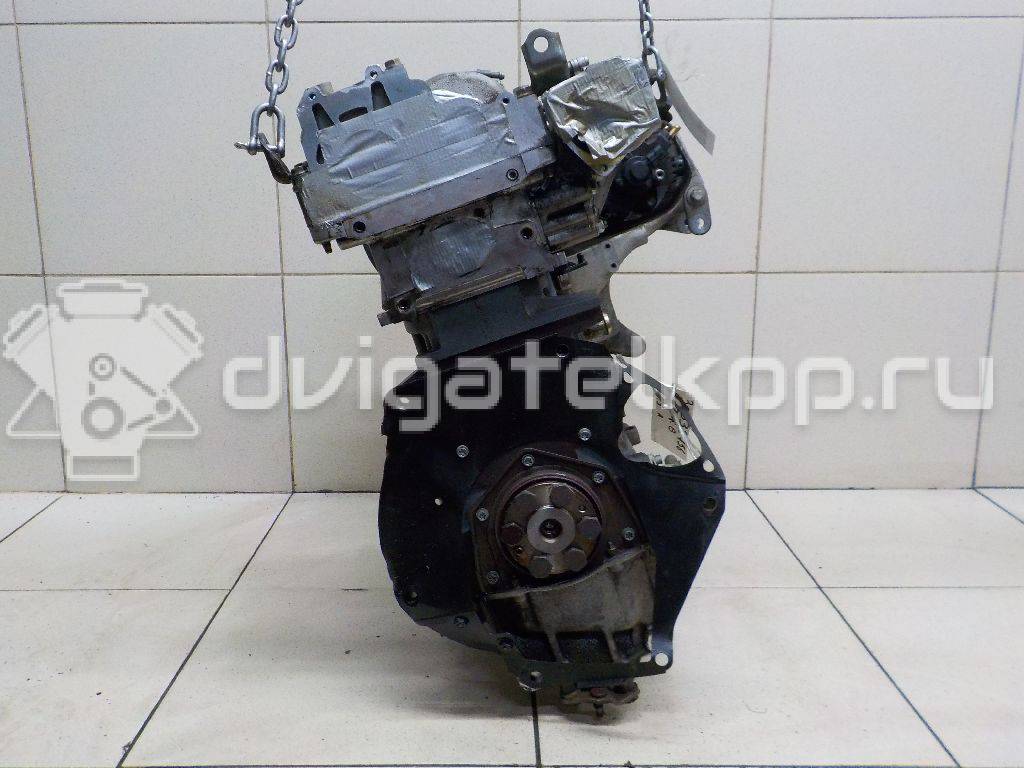 Фото Контрактный (б/у) двигатель Z 19 DTH для Holden / Opel / Vauxhall 150 л.с 16V 1.9 л Дизельное топливо 93185108 {forloop.counter}}