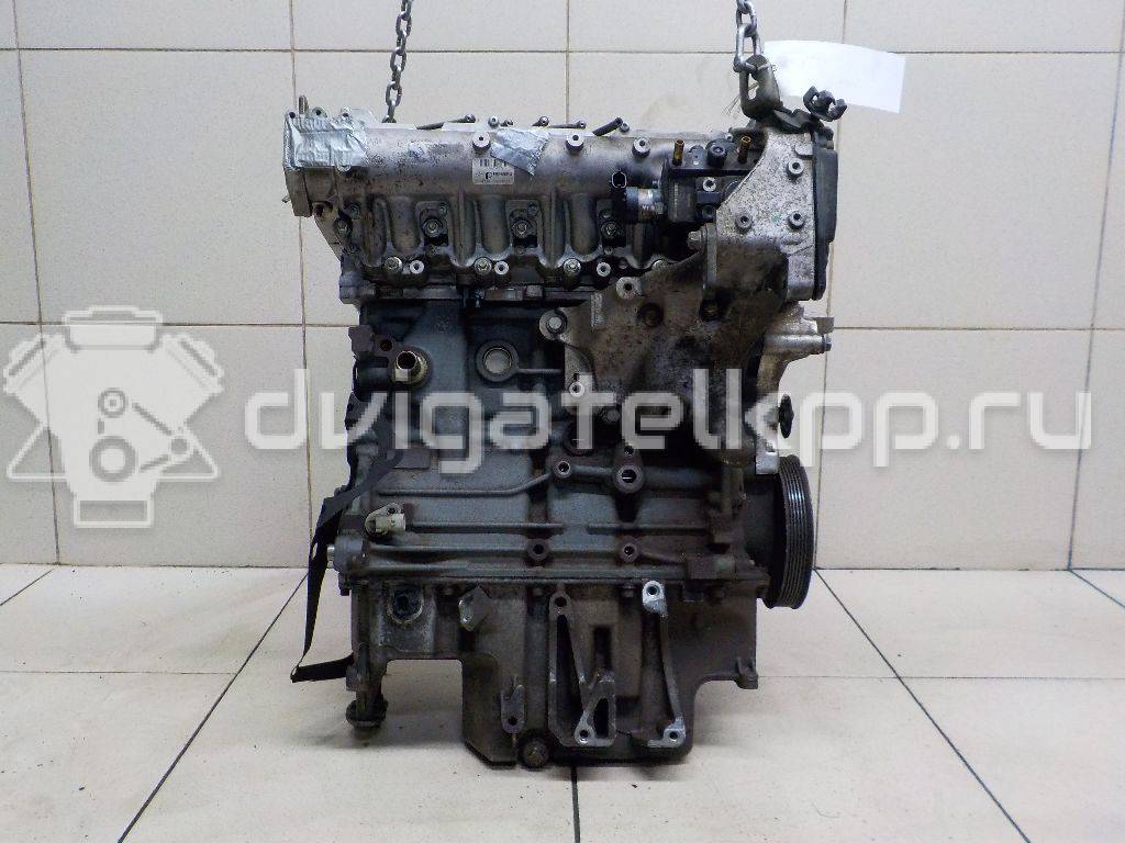 Фото Контрактный (б/у) двигатель Z 19 DTH для Holden / Opel / Vauxhall 150 л.с 16V 1.9 л Дизельное топливо 93185108 {forloop.counter}}