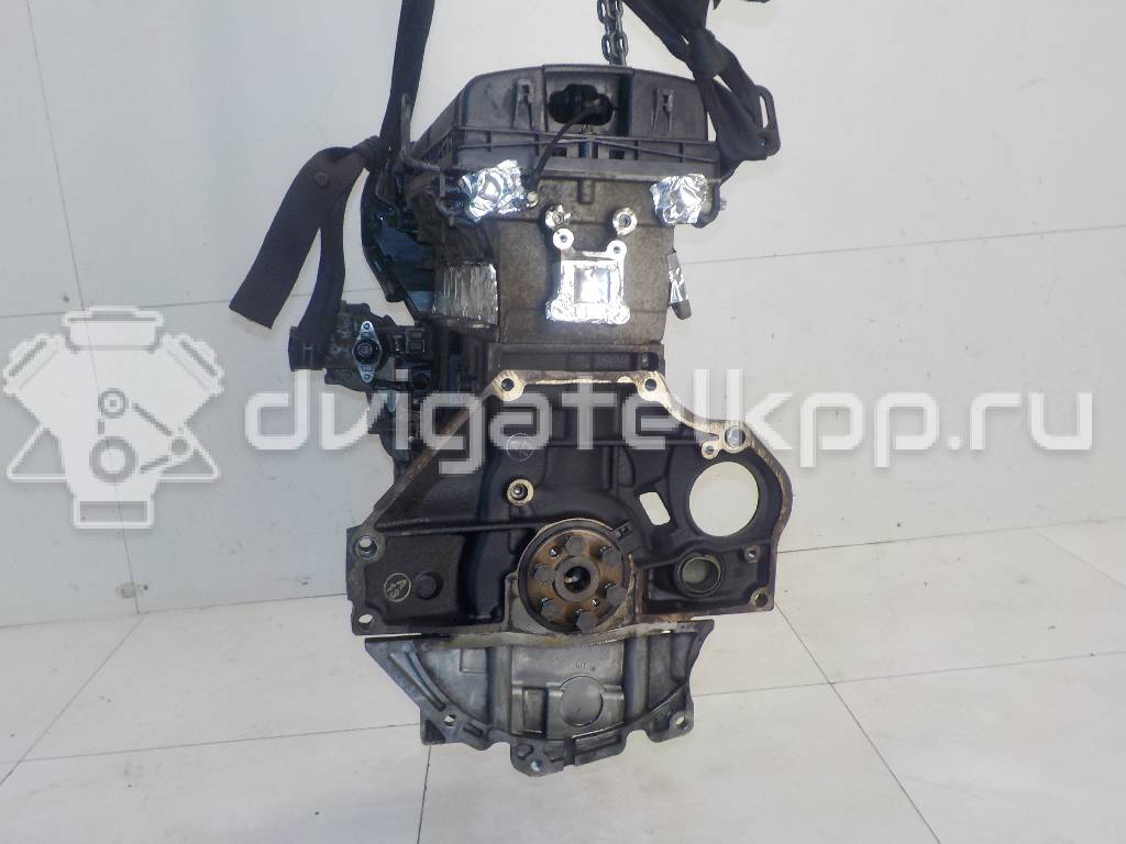 Фото Контрактный (б/у) двигатель Z 16 XER для Opel / Vauxhall 116 л.с 16V 1.6 л бензин 93169189 {forloop.counter}}