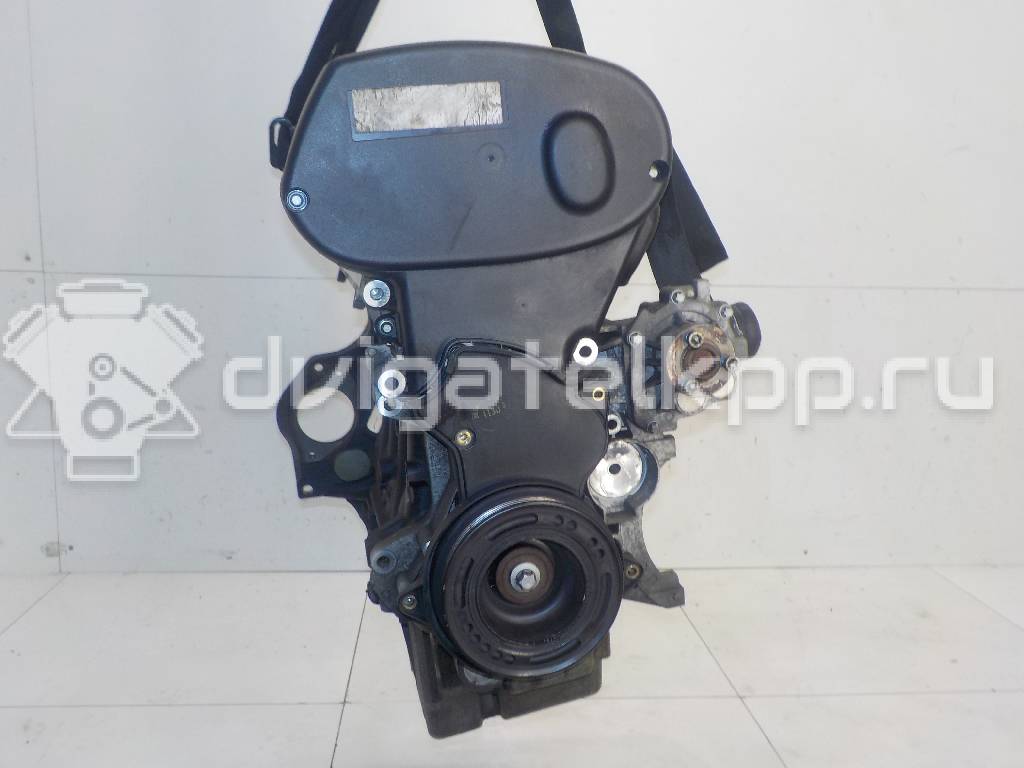 Фото Контрактный (б/у) двигатель Z 16 XER для Opel / Vauxhall 116 л.с 16V 1.6 л бензин 93169189 {forloop.counter}}