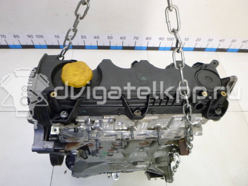 Фото Контрактный (б/у) двигатель Z 19 DT для Holden / Opel / Vauxhall 120 л.с 8V 1.9 л Дизельное топливо 93185107 {forloop.counter}}