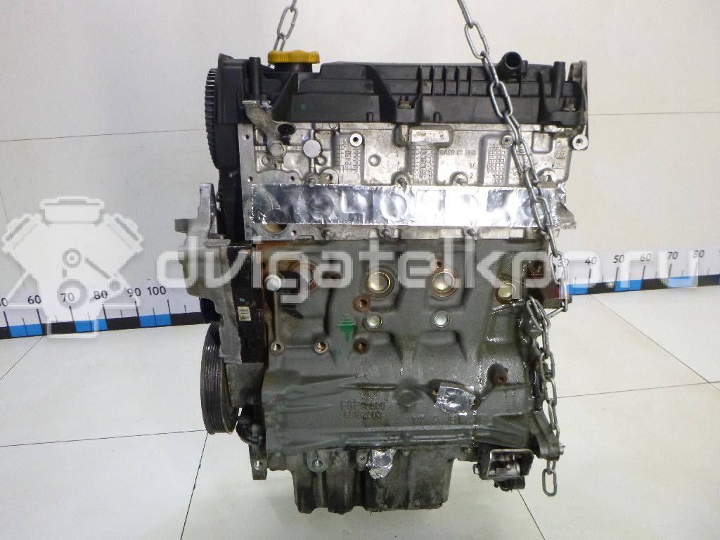 Фото Контрактный (б/у) двигатель Z 19 DT для Holden / Opel / Vauxhall 120 л.с 8V 1.9 л Дизельное топливо 93185107 {forloop.counter}}