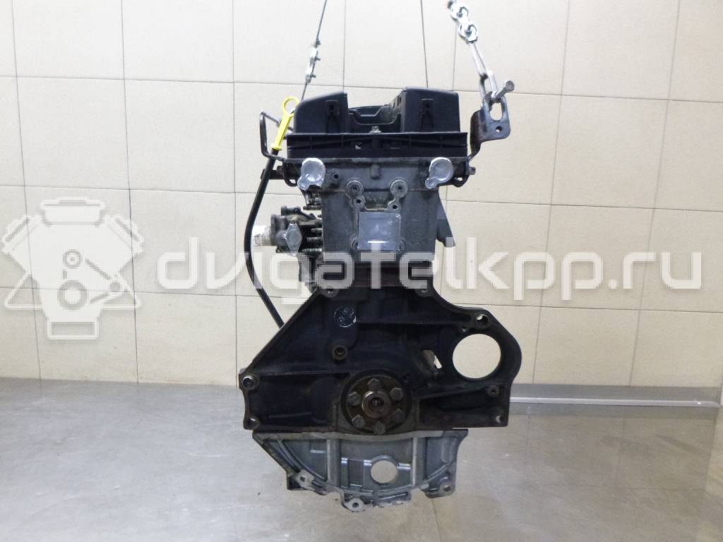 Фото Контрактный (б/у) двигатель Z 18 XER для Holden / Opel / Chevrolet / Vauxhall 140 л.с 16V 1.8 л бензин 55566274 {forloop.counter}}