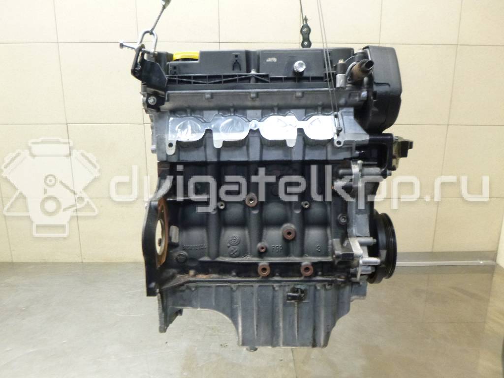 Фото Контрактный (б/у) двигатель Z 18 XER для Holden / Opel / Chevrolet / Vauxhall 140 л.с 16V 1.8 л бензин 55566274 {forloop.counter}}