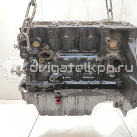 Фото Контрактный (б/у) двигатель A 18 XER для Opel / Vauxhall 137-140 л.с 16V 1.8 л бензин 604223