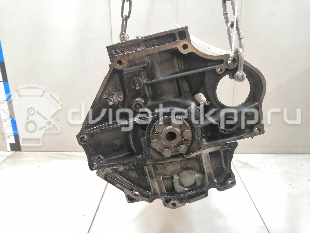 Фото Контрактный (б/у) двигатель A 18 XER для Opel / Vauxhall 137-140 л.с 16V 1.8 л бензин 604223 {forloop.counter}}