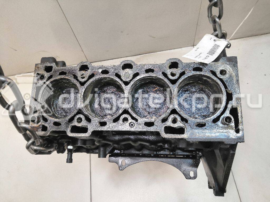 Фото Контрактный (б/у) двигатель A 18 XER для Opel / Vauxhall 137-140 л.с 16V 1.8 л бензин 604223 {forloop.counter}}