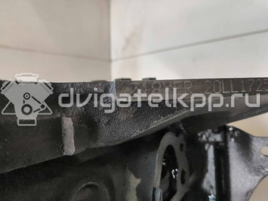 Фото Контрактный (б/у) двигатель A 18 XER для Opel / Vauxhall 137-140 л.с 16V 1.8 л бензин 604223 {forloop.counter}}