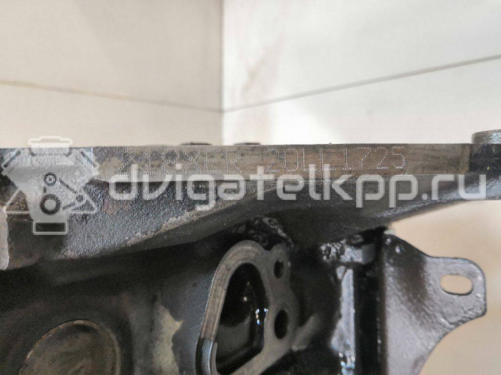 Фото Контрактный (б/у) двигатель Z 18 XER для Holden / Opel / Chevrolet / Vauxhall 140 л.с 16V 1.8 л бензин 604223 {forloop.counter}}