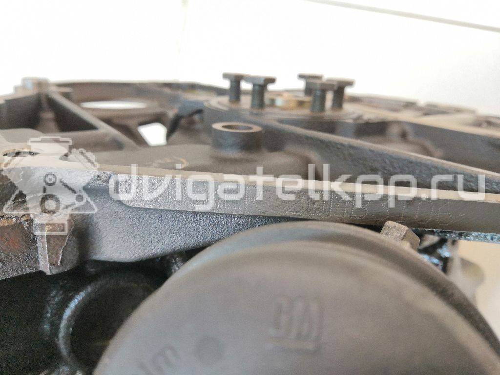 Фото Контрактный (б/у) двигатель Z 16 XER для Opel / Vauxhall 116 л.с 16V 1.6 л бензин {forloop.counter}}