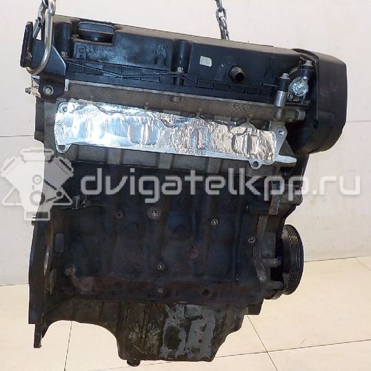 Фото Контрактный (б/у) двигатель A 16 XER для Opel / Vauxhall 114-116 л.с 16V 1.6 л бензин 95507946